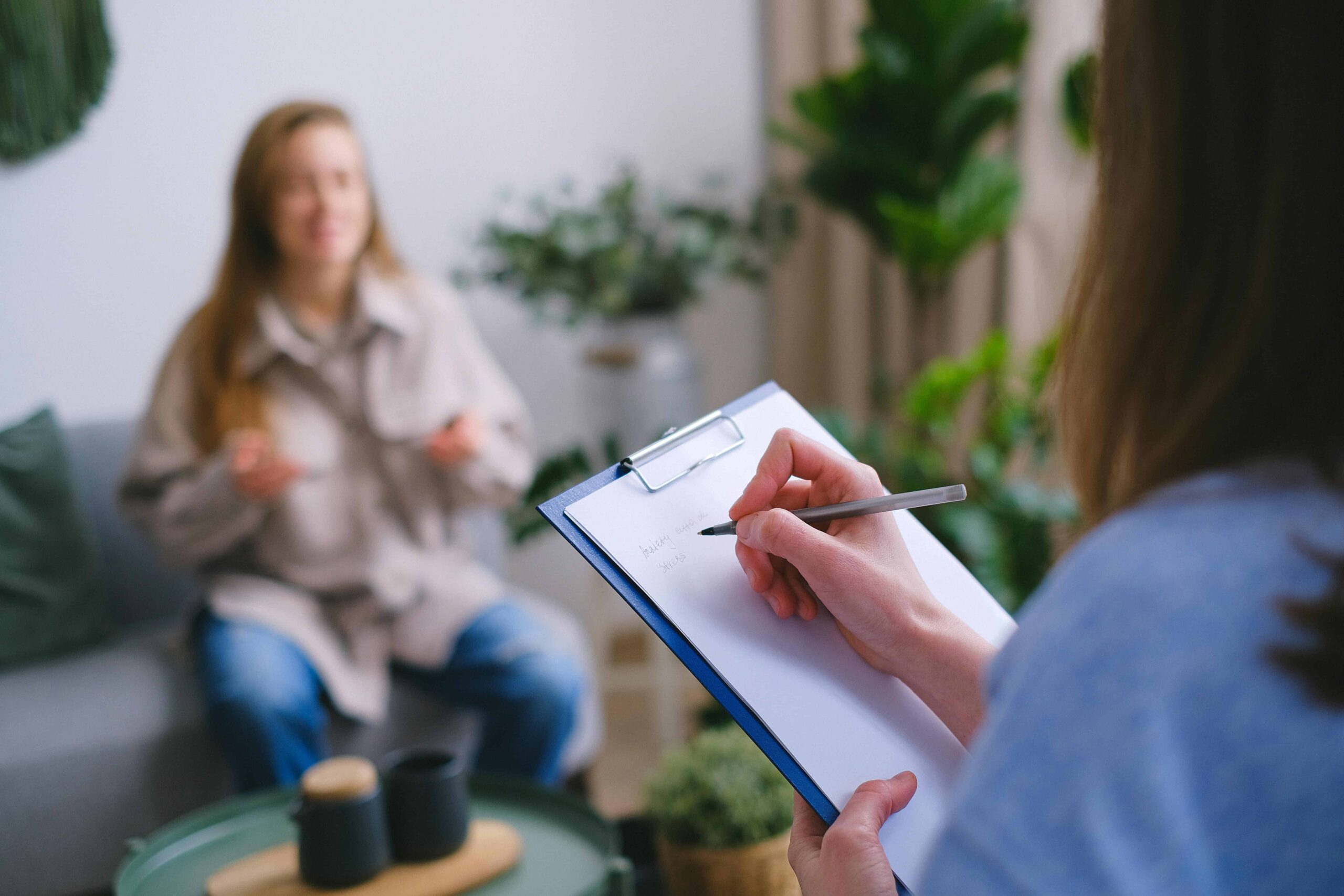 evaluación psicológica