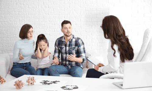 psicoterapia de pareja